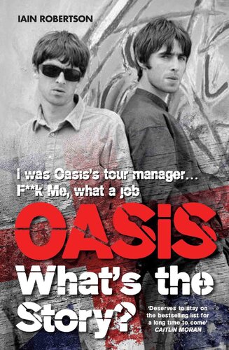 Oasis: What's The Story
