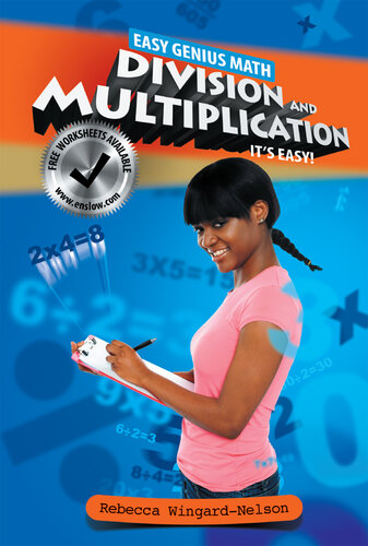 Division and Multiplication