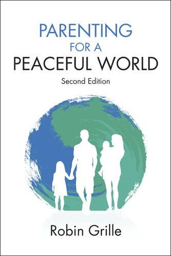 Parenting for a Peaceful World
