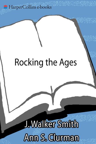 Rocking the Ages: The Yankelovich Report on Generational Marketing