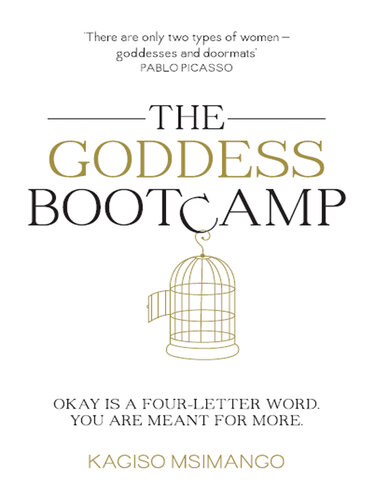 The Goddess Bootcamp