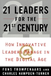 21 Leaders for the 21st Century