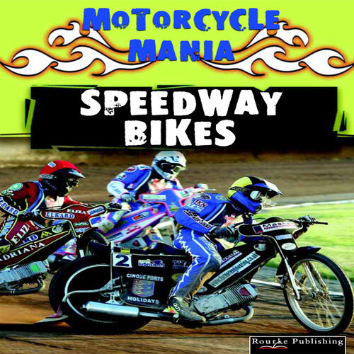 Speedway Bikes