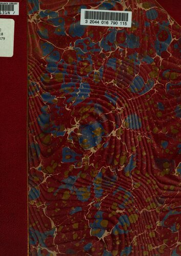 An Essay on the Application of mathematical Analysis to the theories of Electricity and Magnetism