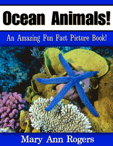 Ocean Animals