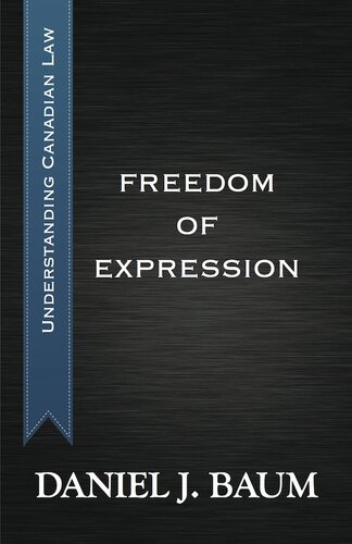 Freedom of Expression