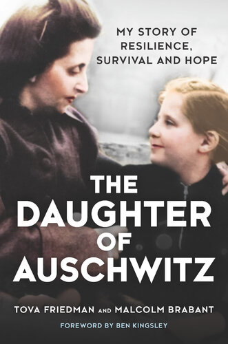 The Daughter of Auschwitz
