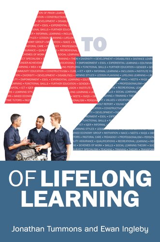 A-Z of Lifelong Learning