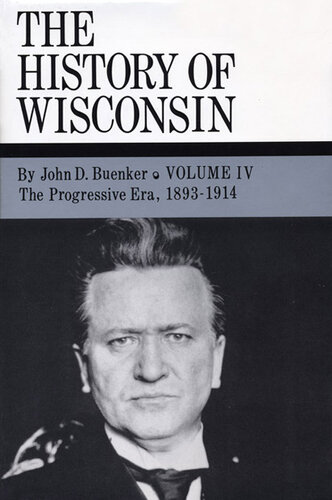 The Progressive Era, 1893-1914