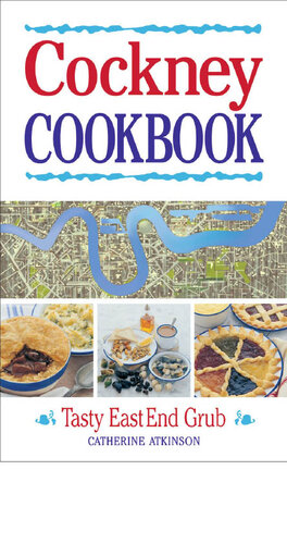 Cockney Cookbook