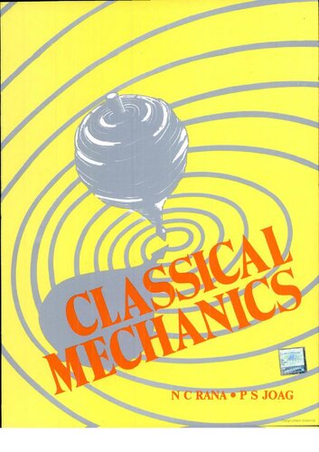Classical Mechanics