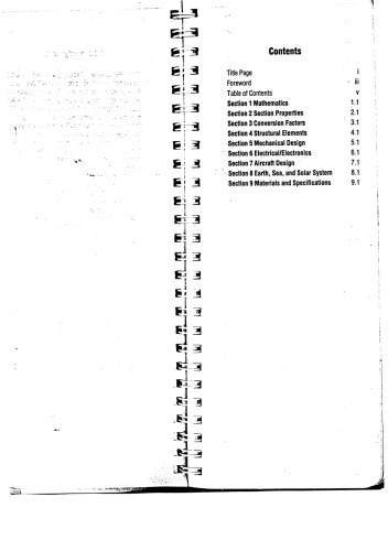 AIAA Aerospace Design Engineers Guide, Fourth Edition 