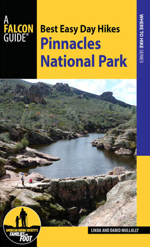 Pinnacles National Park