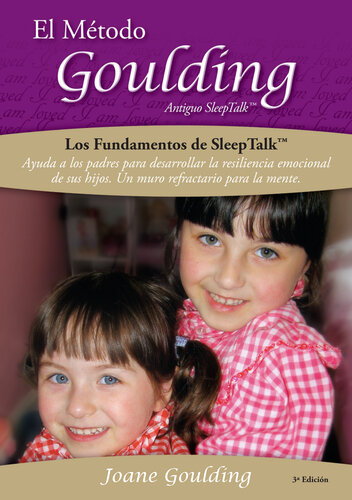 The Goulding Process: Spanish Edition