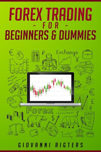 Forex Trading For Beginners & Dummies