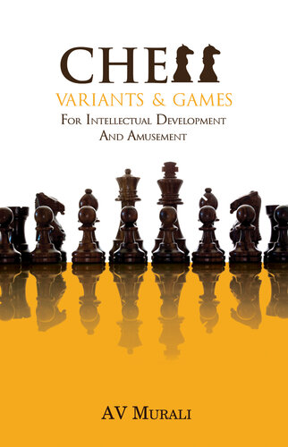 Chess Variants & Games