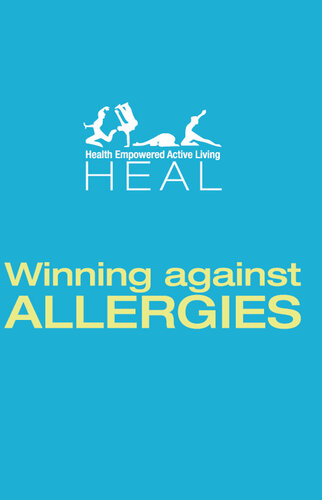 Winning Against Allergies