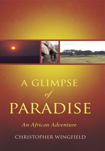 A Glimpse of Paradise