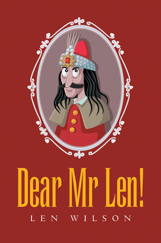 Dear Mr Len!