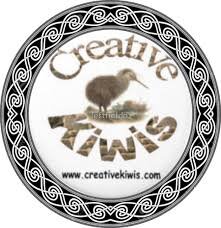 Creative Kiwis: An Amazing Journey