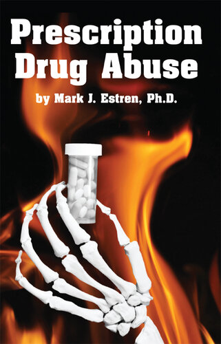 Prescription Drug Abuse