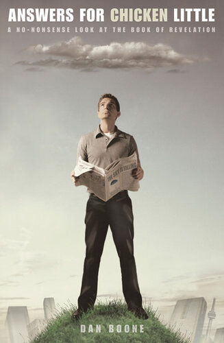 Answers for Chicken Little: Its Relation to Right Thinking and Right Living