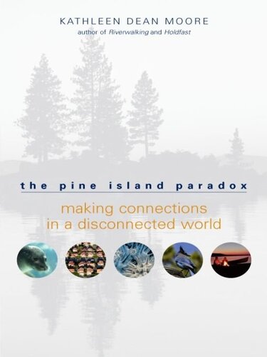 The Pine Island Paradox: Making Connections in a Disconnected World