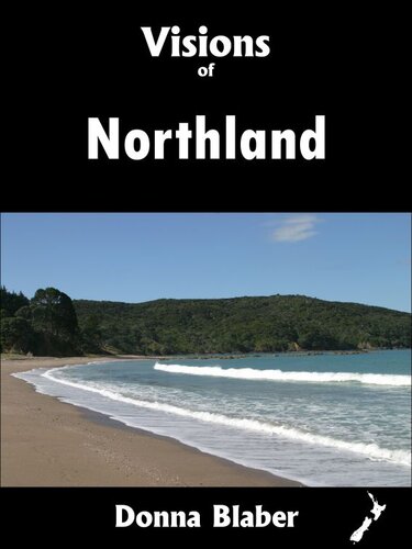 Visions of Northland (Visions of New Zealand series)