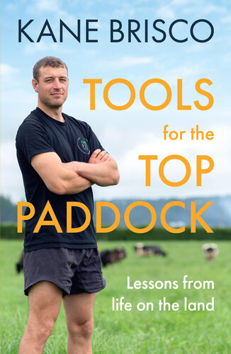 Tools for the Top Paddock