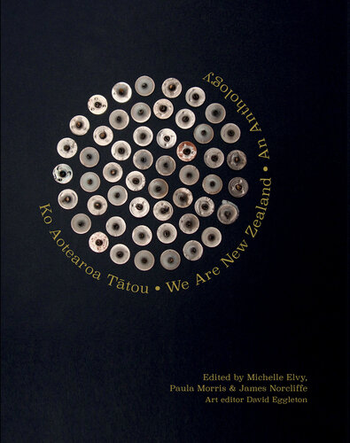 Ko Aotearoa Tatou/We Are New Zealand