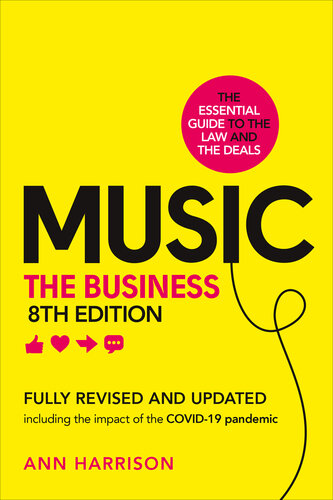 Music: The Business
