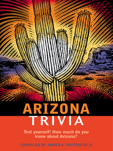 Arizona Trivia