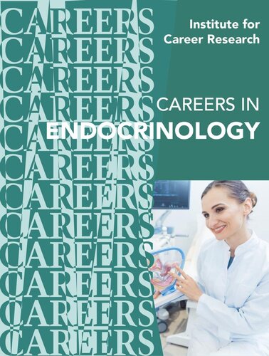 Careers in Endocrinology