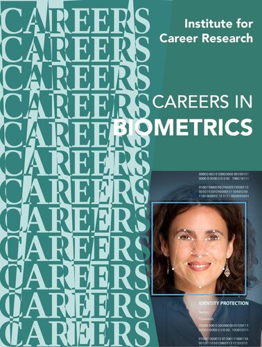 Careers in Biometrics