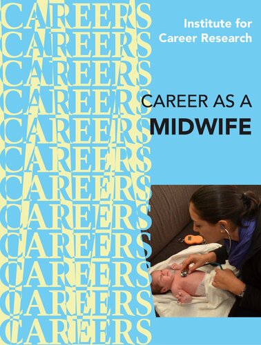 Career as a Midwife