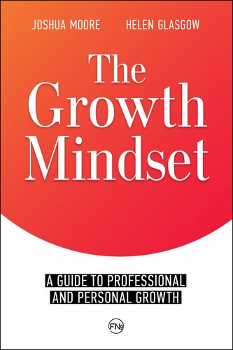 The Growth Mindset