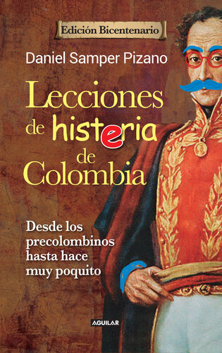Lecciones de histeria de Colombia