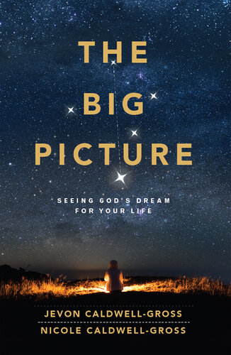 The Big Picture: Seeing God's Dream for Your Life