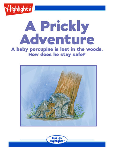 A Prickly Adventure