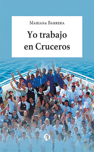 Yo trabajo en Cruceros