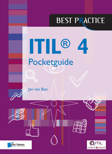ITIL(R)4--Pocketguide