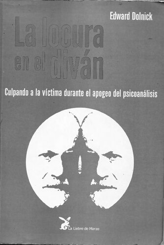 La Locura en el diván