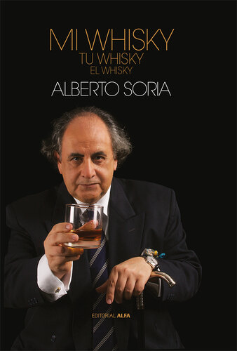 Tu whisky, mi whisky, el whisky