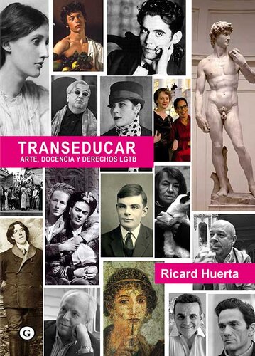 Transeducar: Arte, docencia y derechos LGTB