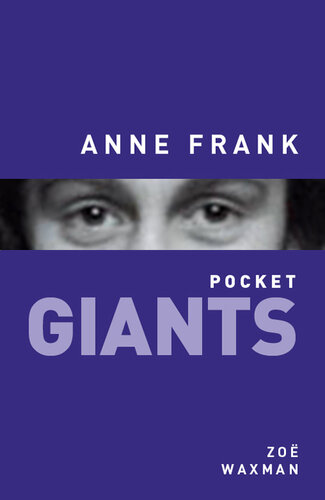 Anne Frank: pocket GIANTS