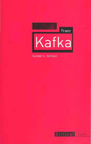 Franz Kafka