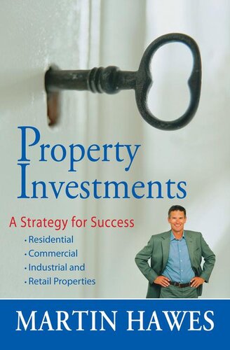 Property Investment: A Strategy for Success
