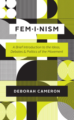 Feminism: A Brief Introduction to the Ideas, Debates, and Politics of the Movement