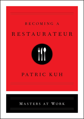 Becoming a Restaurateur