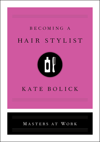 Becoming a Hairstylist